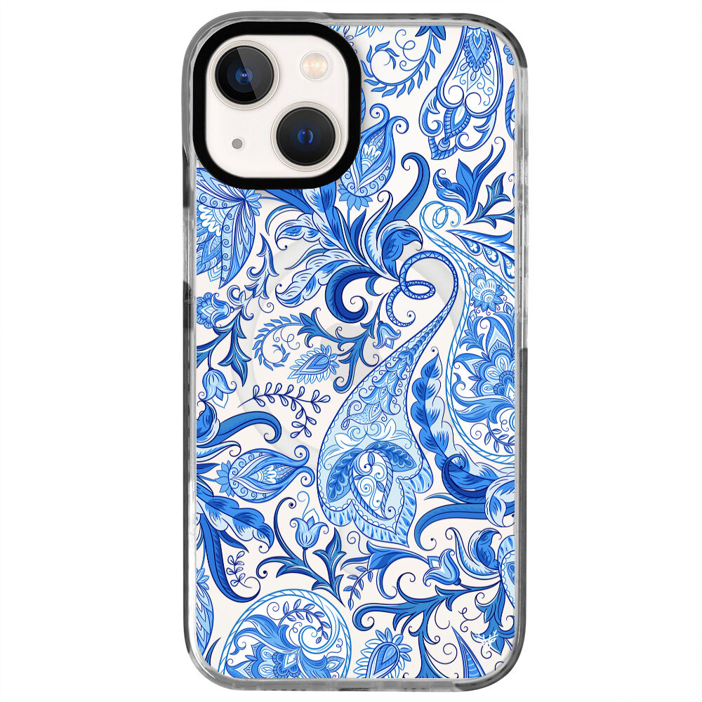 MagsafeliArtycaseSiyah