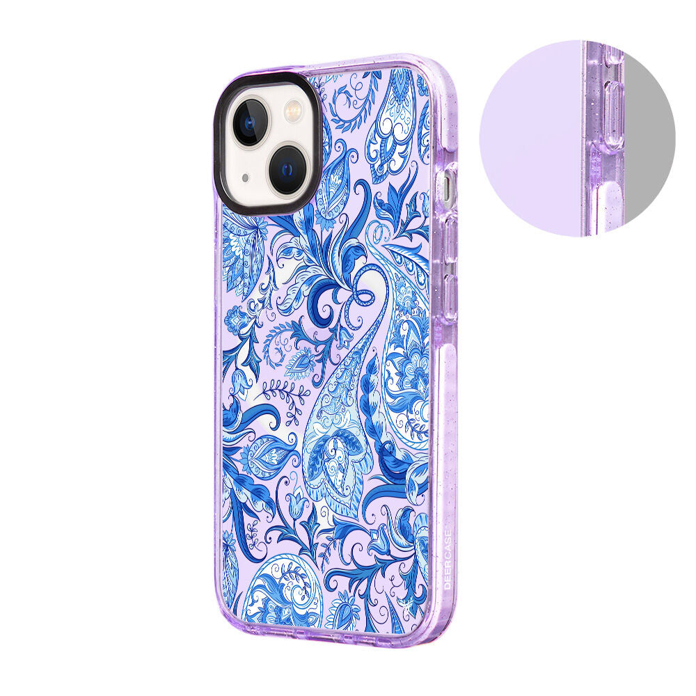 MagsafeliArtycaseSimliMor