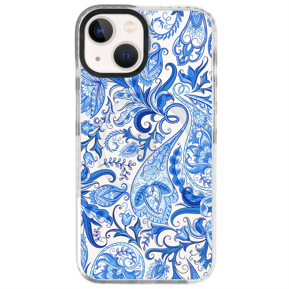 MagsafeliArtycaseBeyaz