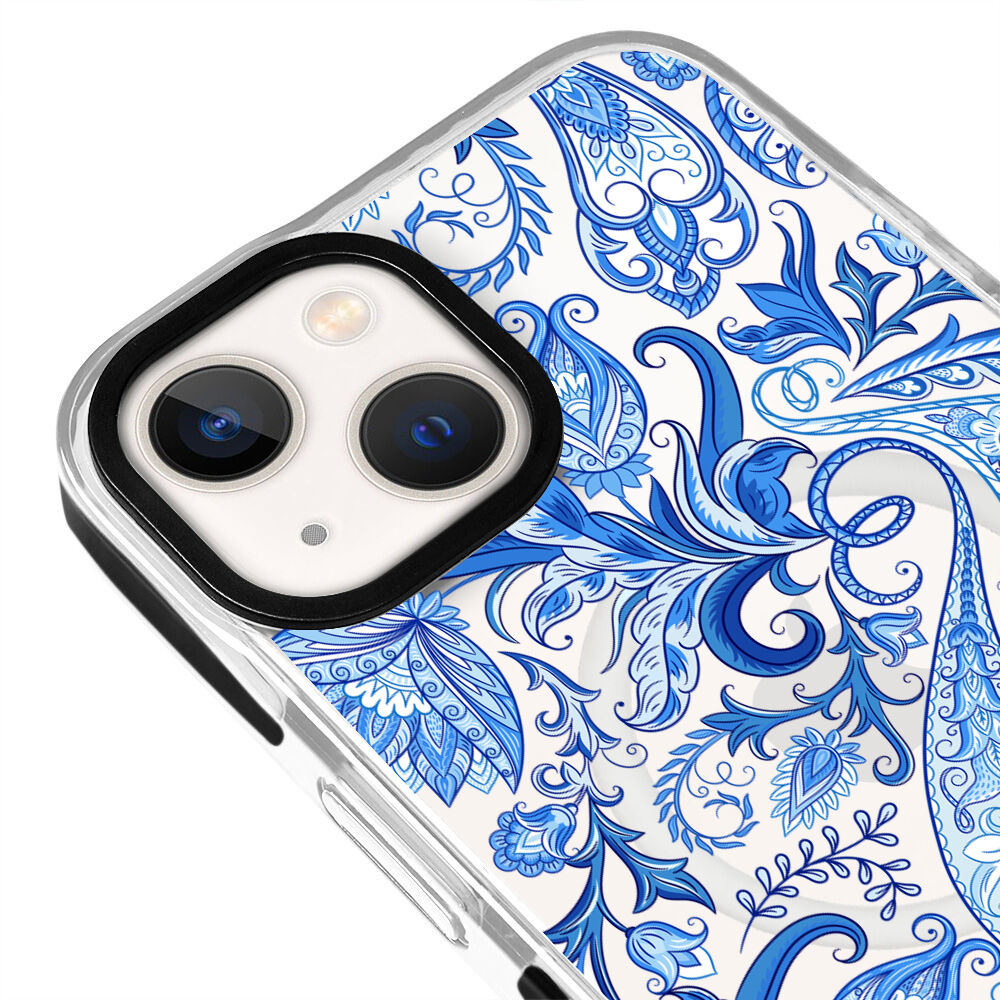 MagsafeliArtycaseSiyah