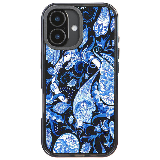 MagsafeliArtycaseCoolBlack