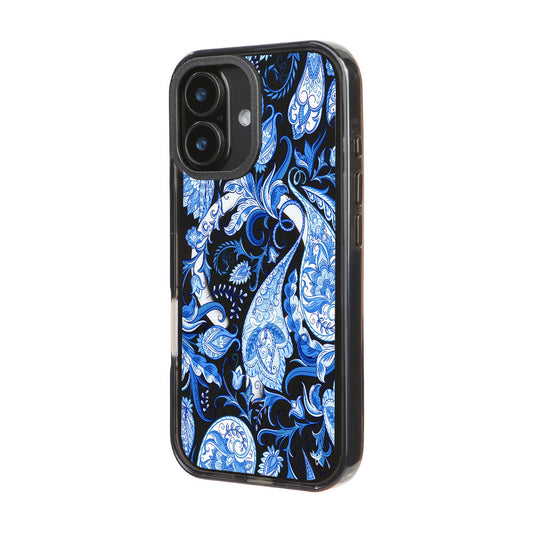 MagsafeliArtycaseCoolBlack