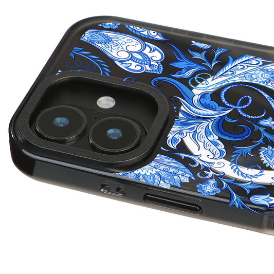 MagsafeliArtycaseCoolBlack