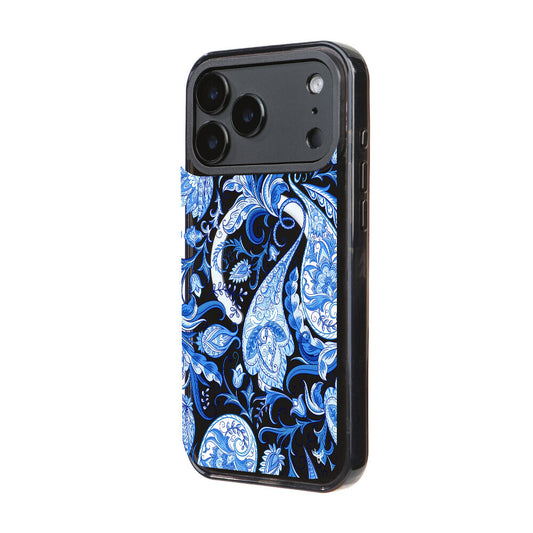MagsafeliArtycaseCoolBlack