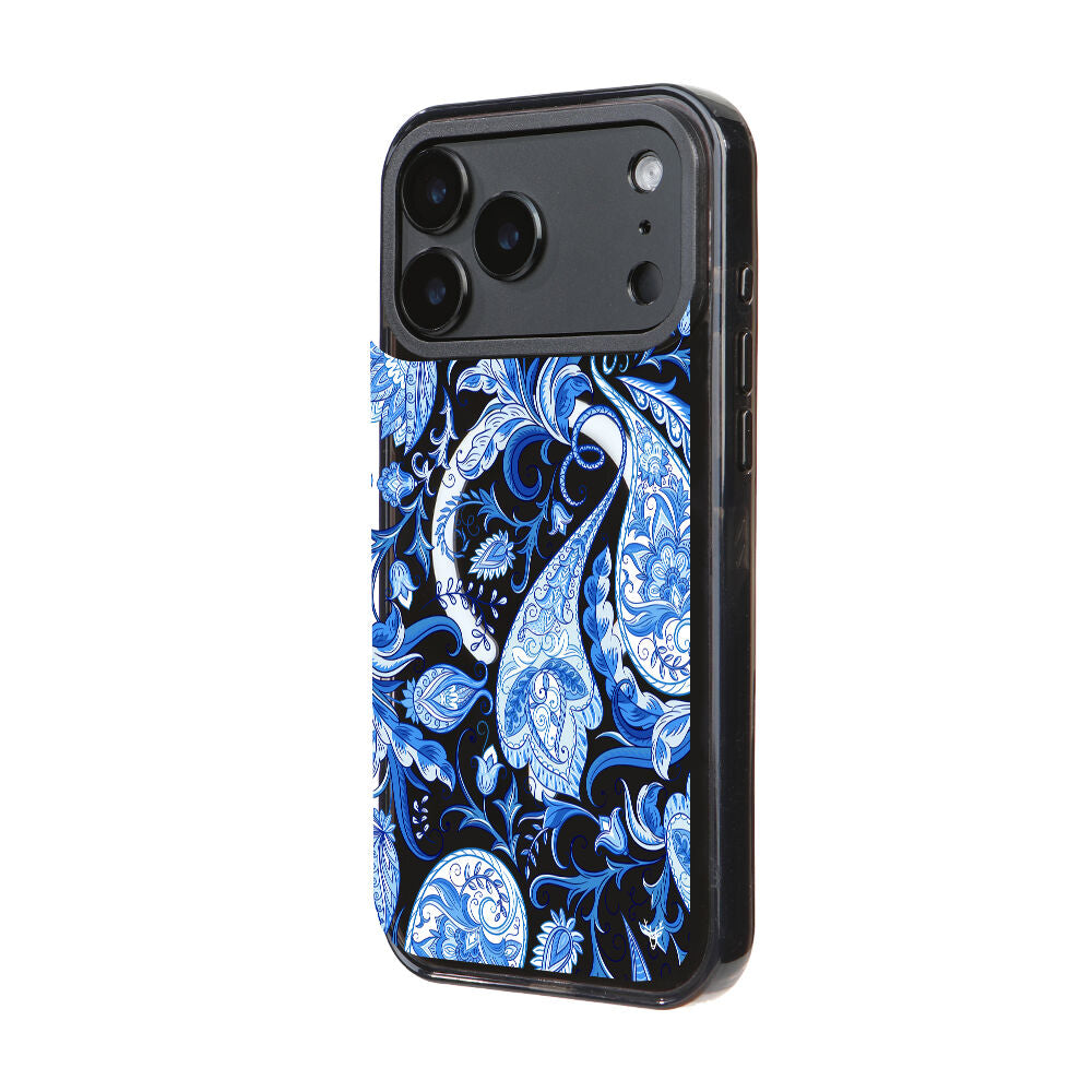 MagsafeliArtycaseCoolBlack