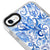 iPhone 8 Motifli Telefon Kılıfı - Artycase - Beyaz