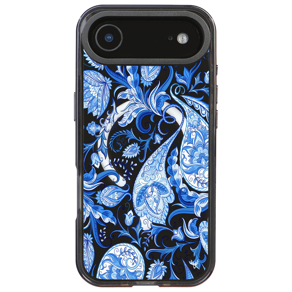 MagsafeliArtycaseCoolBlack