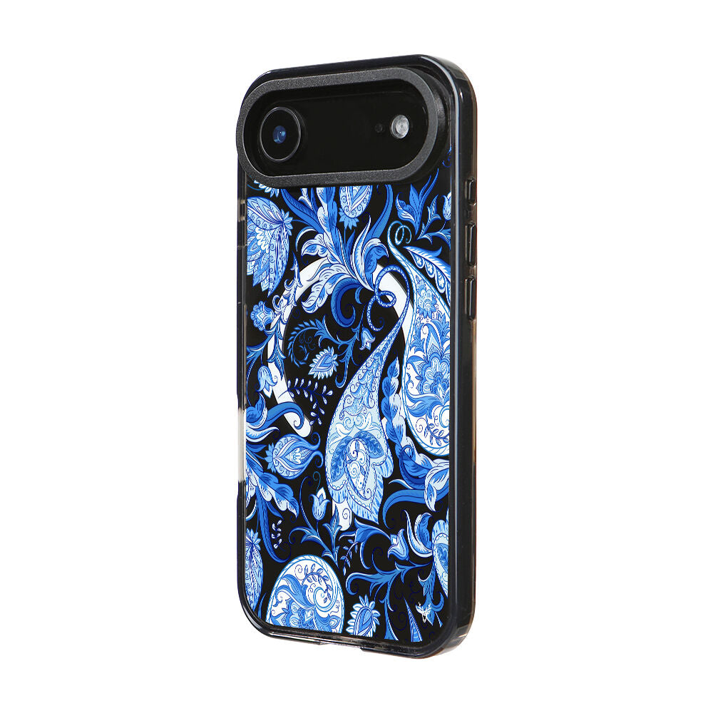 MagsafeliArtycaseCoolBlack