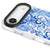 iPhone Air Motifli Telefon Kılıfı - Magsafeli Artycase - Beyaz
