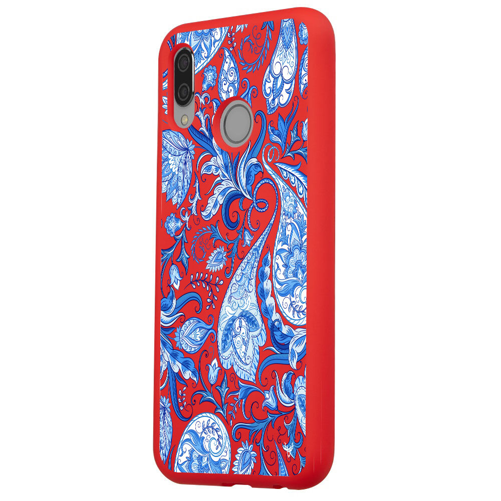 RenkliSilikonKırmızı