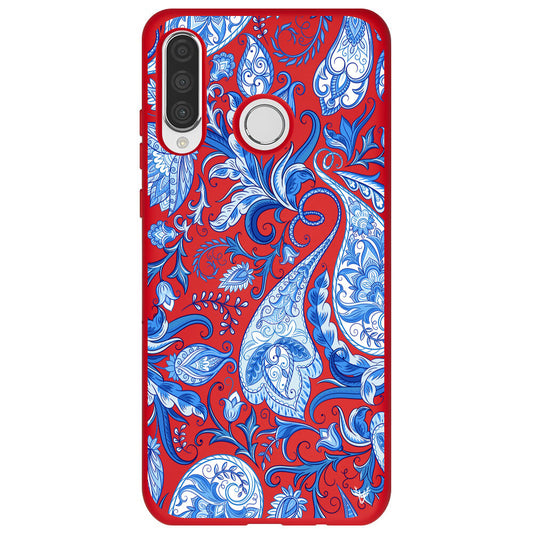 RenkliSilikonKırmızı