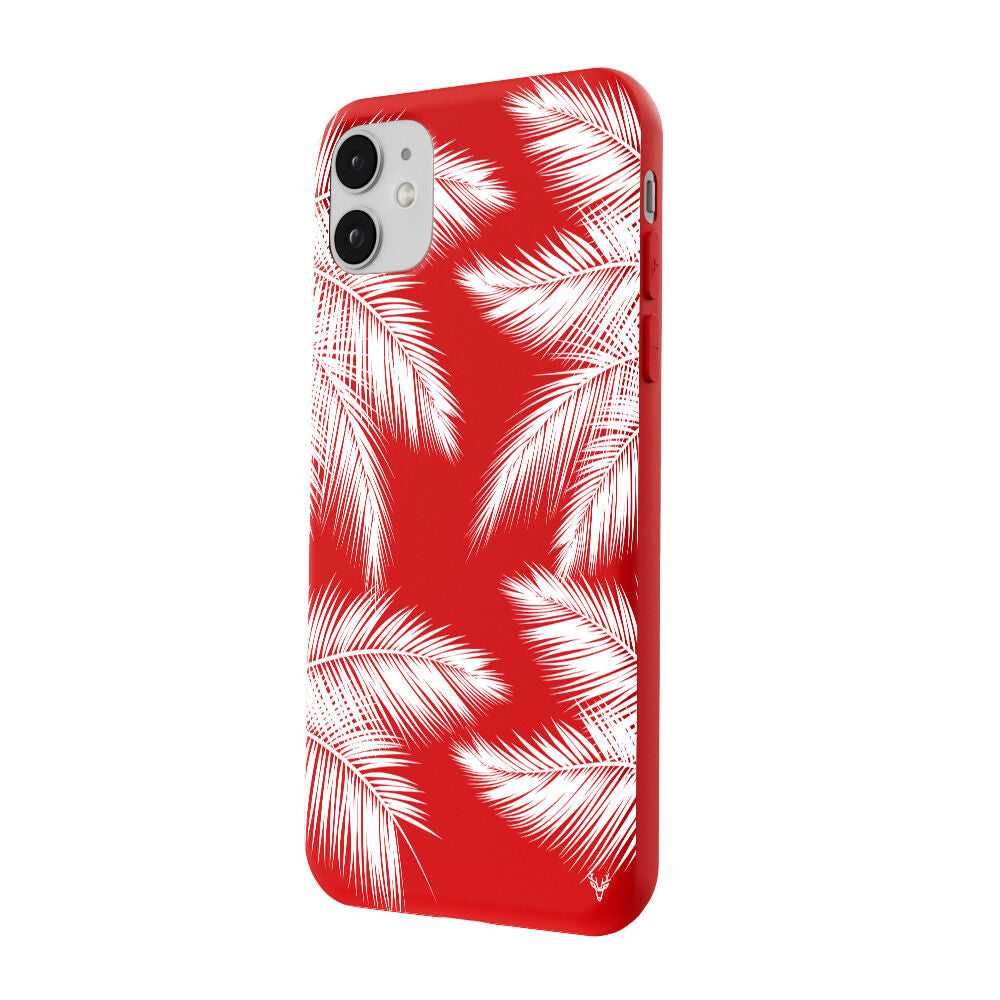 RenkliSilikonKırmızı