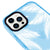 iPhone 12 Pro Max Herbal Telefon Kılıfı - Artycase - Azure