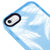 iPhone 6 Herbal Telefon Kılıfı - Artycase - Azure