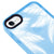 iPhone 6S Herbal Telefon Kılıfı - Artycase - Azure