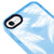 iPhone SE 2020 Herbal Telefon Kılıfı - Artycase - Azure