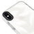 iPhone XS Max Herbal Telefon Kılıfı - Artycase - Beyaz