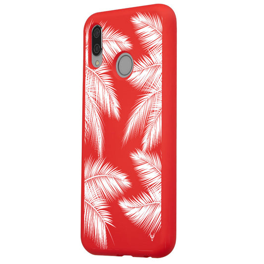 RenkliSilikonKırmızı