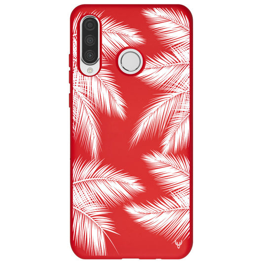 RenkliSilikonKırmızı