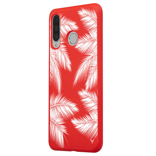 RenkliSilikonKırmızı