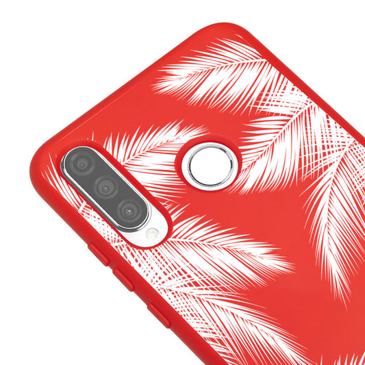 RenkliSilikonKırmızı