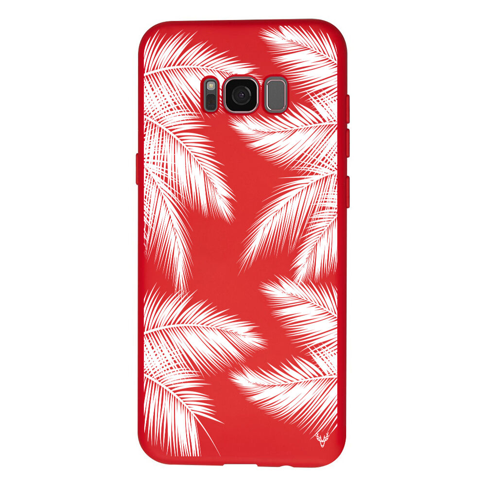 RenkliSilikonKırmızı