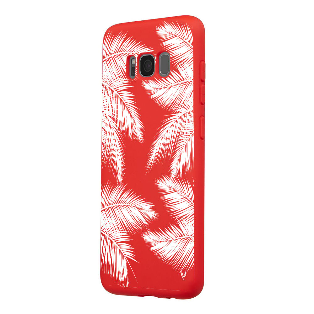 RenkliSilikonKırmızı