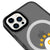 iPhone 16 Pro Max ARTYCOOL01 Telefon Kılıfı - Magsafeli Artycase - Cool Black