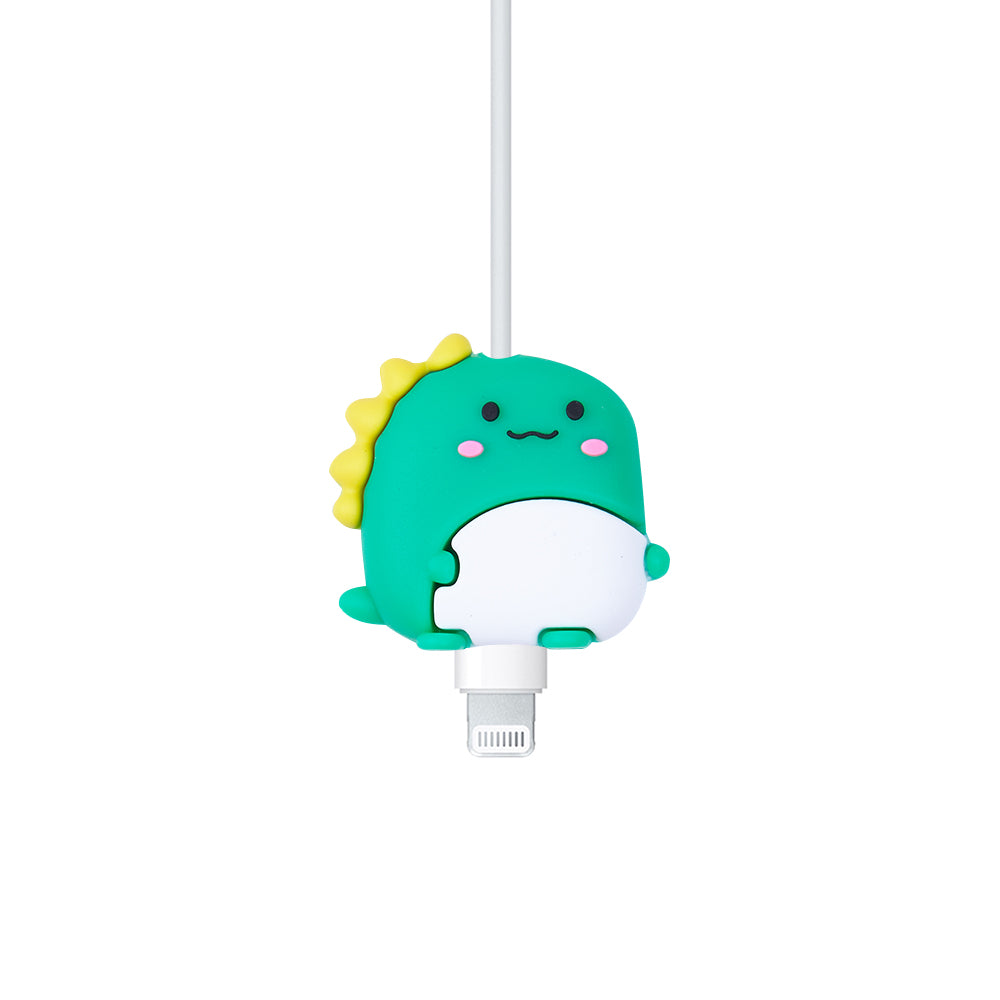 Tiny Dino Kablo Koruyucu