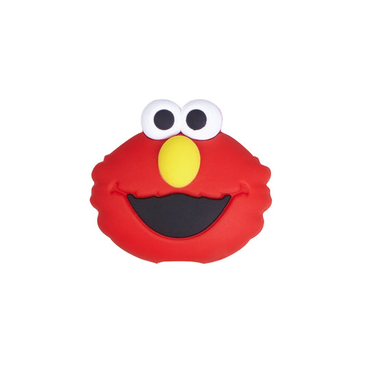 Tiny Elmo Head Kablo Koruyucu