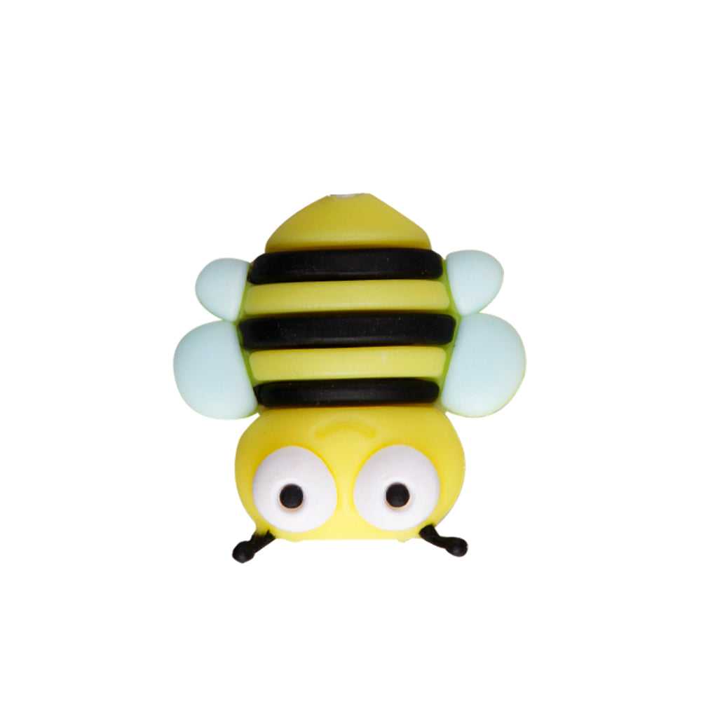 Tiny Honey Bee Kablo Koruyucu