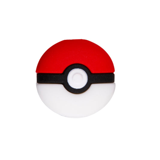 Tiny Poke Ball Kablo Koruyucu