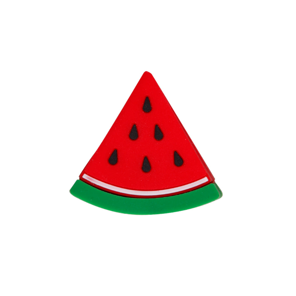 Tiny Watermelon Slice Kablo Koruyucu