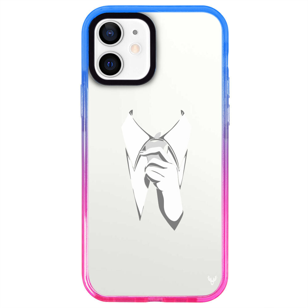 ArtycaseMaviKırmızı