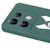 Xiaomi Redmi Note 13 Kravat Telefon Kılıfı - Renkli Silikon - Haki