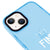 iPhone 13 Fine Telefon Kılıfı - Artycase - Azure