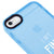 iPhone 6 Fine Telefon Kılıfı - Artycase - Azure