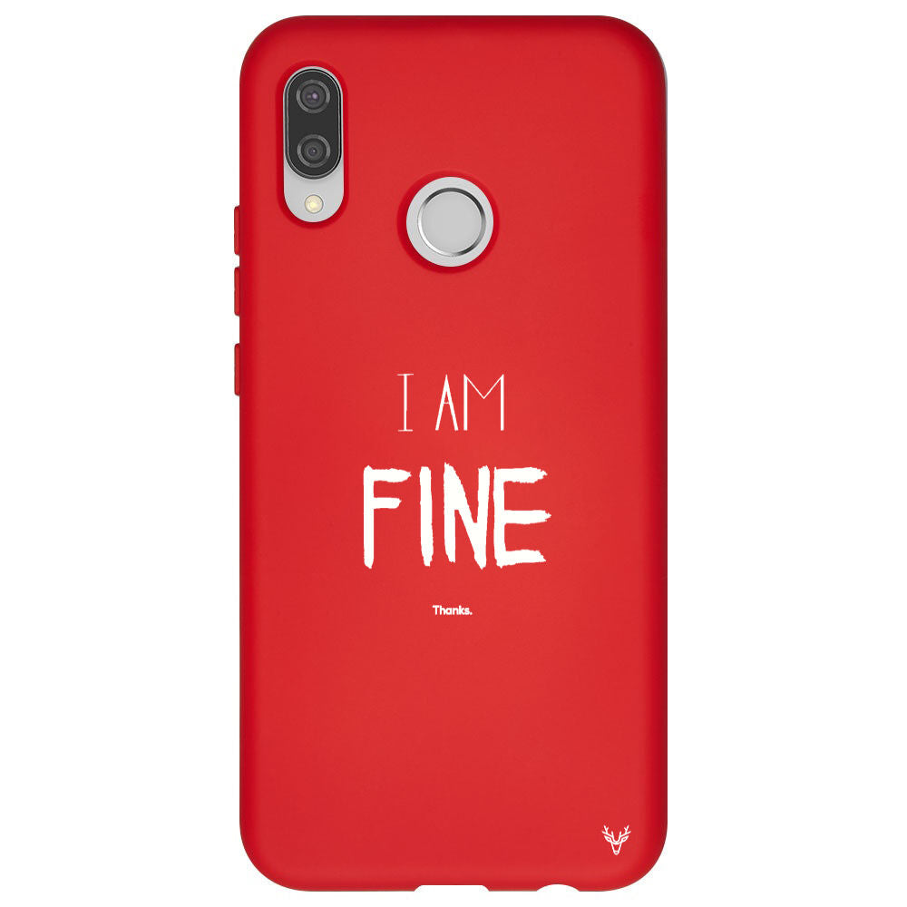 RenkliSilikonKırmızı