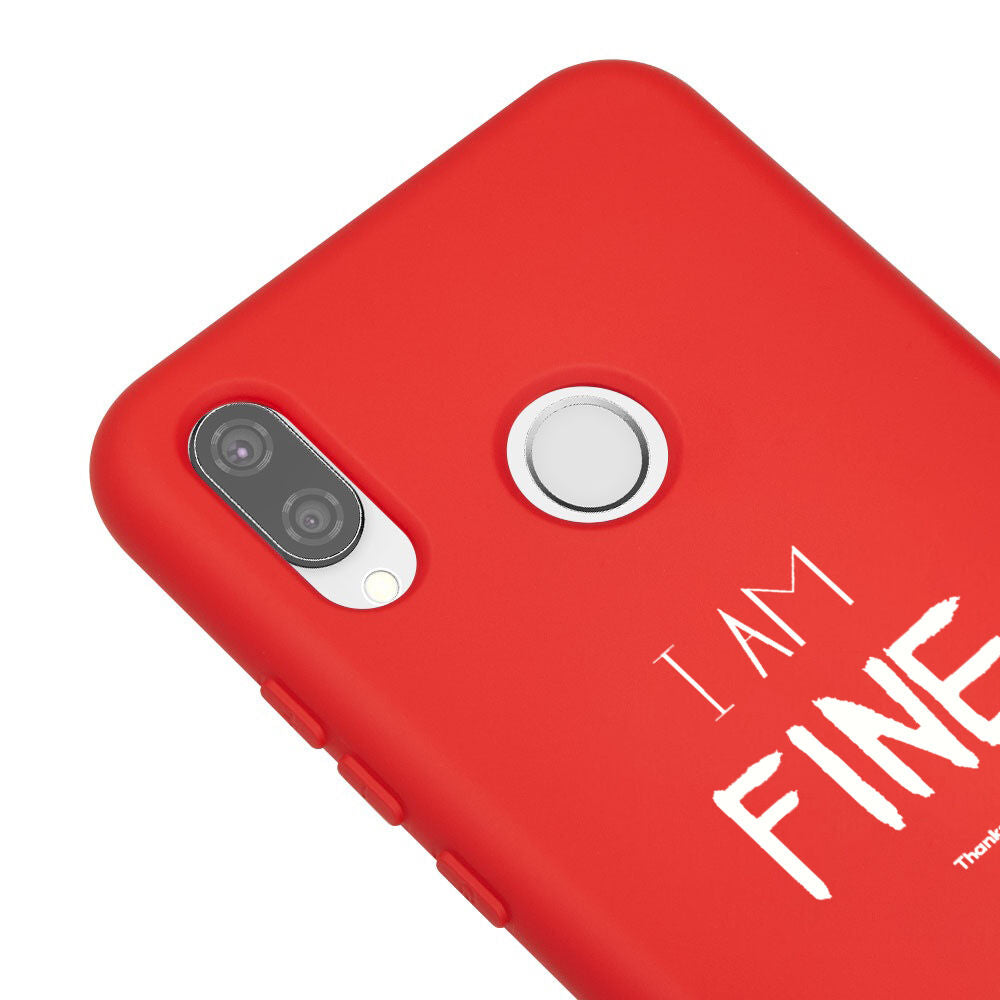 RenkliSilikonKırmızı