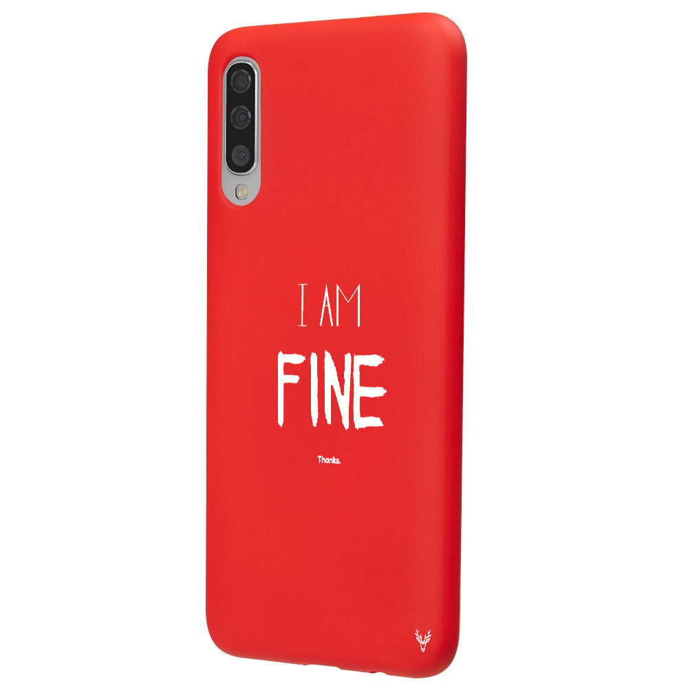 RenkliSilikonKırmızı