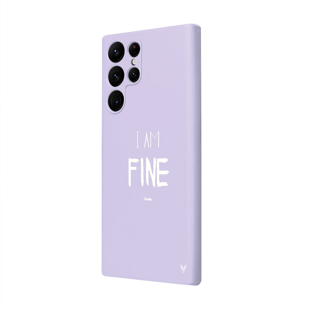 RenkliSilikonLila