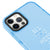 iPhone 12 Pro All You Need Telefon Kılıfı - Artycase - Azure