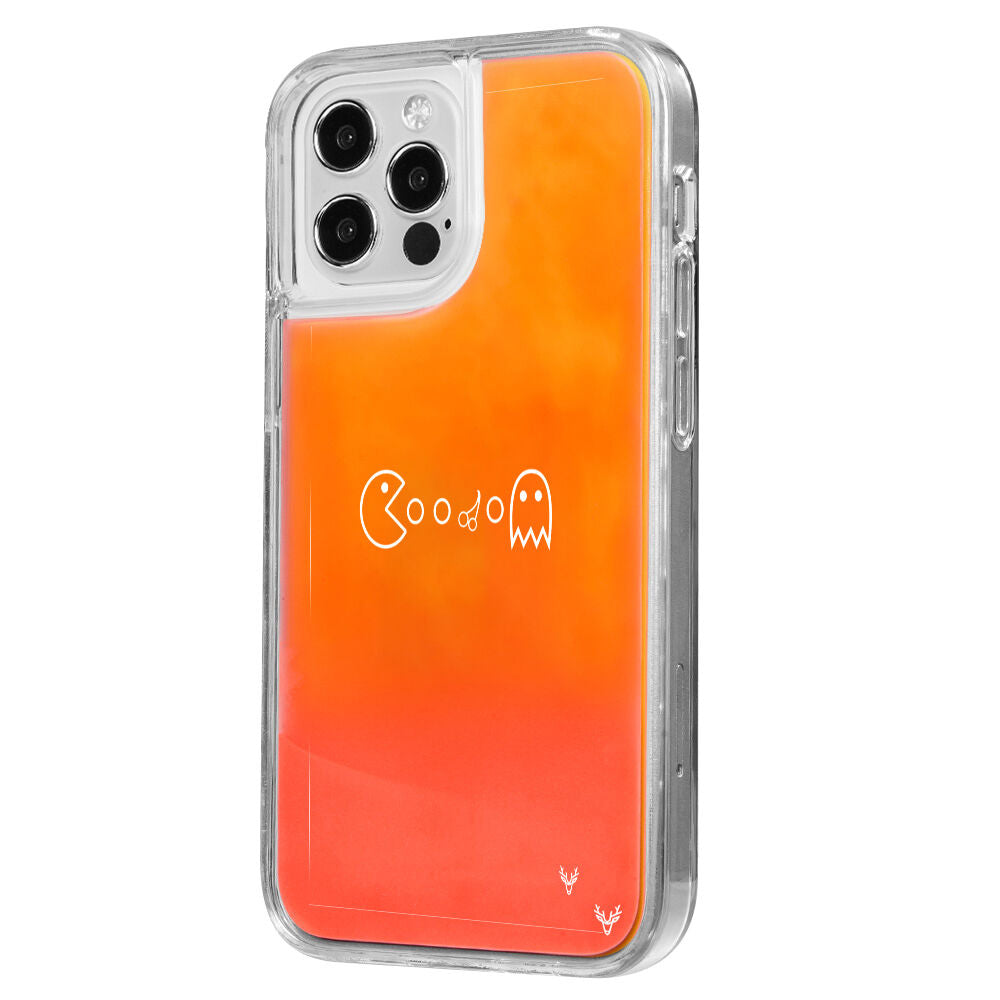NeonTuruncu