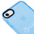iPhone 7 Pacman Telefon Kılıfı - Artycase - Azure