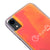 iPhone XR Pacman Telefon Kılıfı - Neon - Turuncu