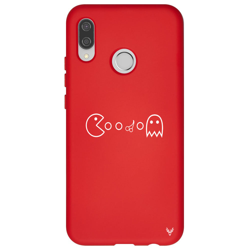 RenkliSilikonKırmızı