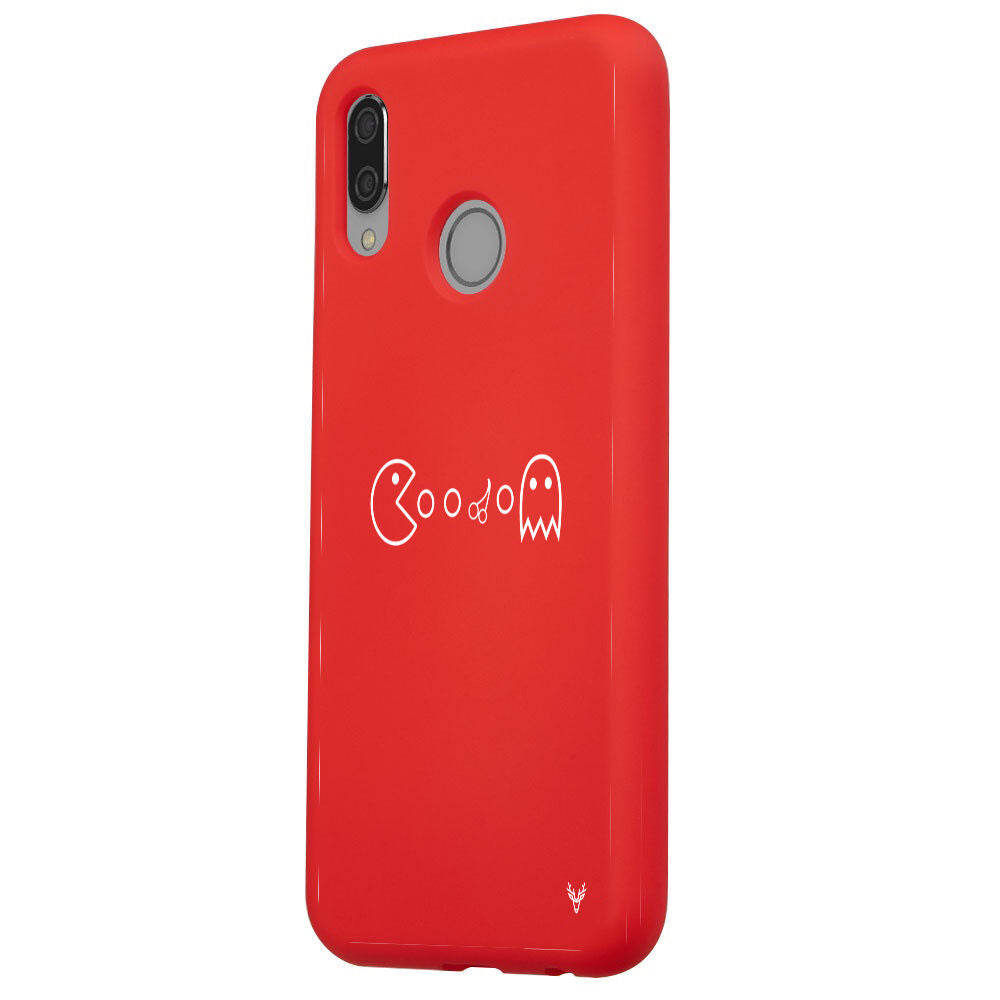 RenkliSilikonKırmızı