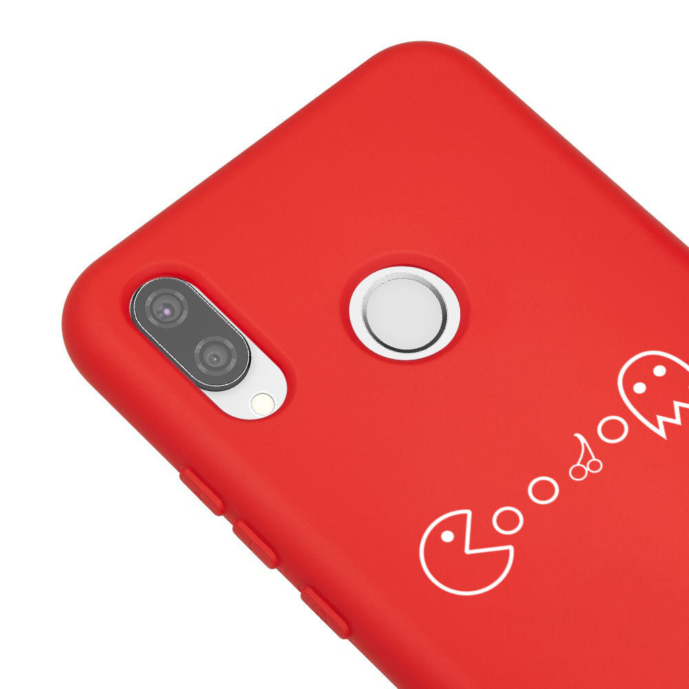 RenkliSilikonKırmızı