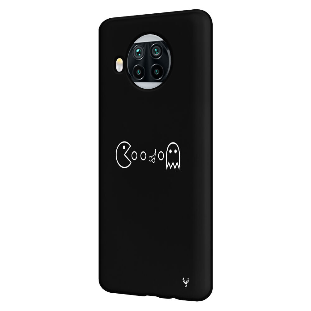 RenkliSilikonSiyah