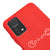 Xiaomi Mi 10 T Pacman Telefon Kılıfı - Renkli Silikon - Kırmızı
